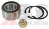  200076 Wheel Bearing Kit